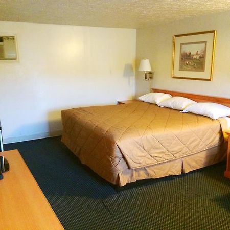 Motel אדג'ווד חדר תמונה