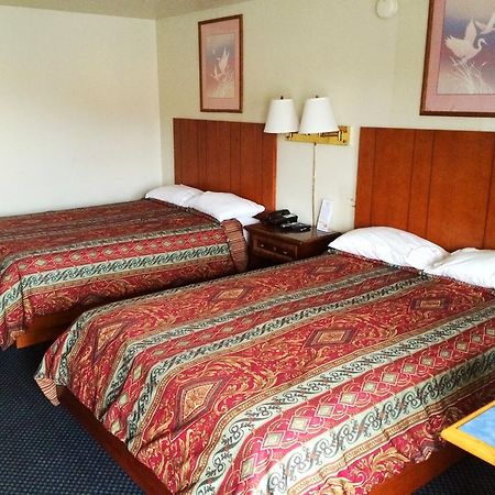 Motel אדג'ווד חדר תמונה
