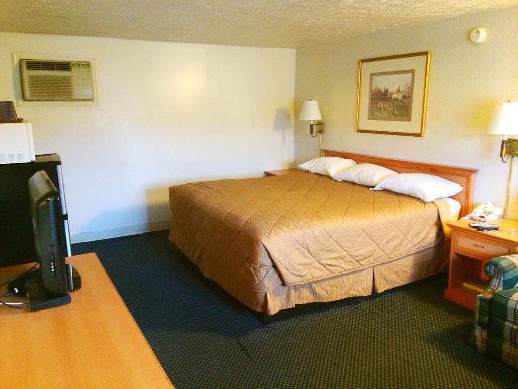 Motel אדג'ווד חדר תמונה
