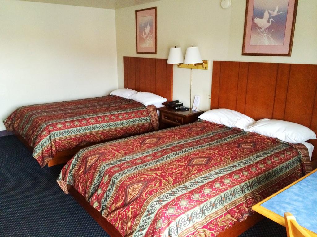 Motel אדג'ווד חדר תמונה