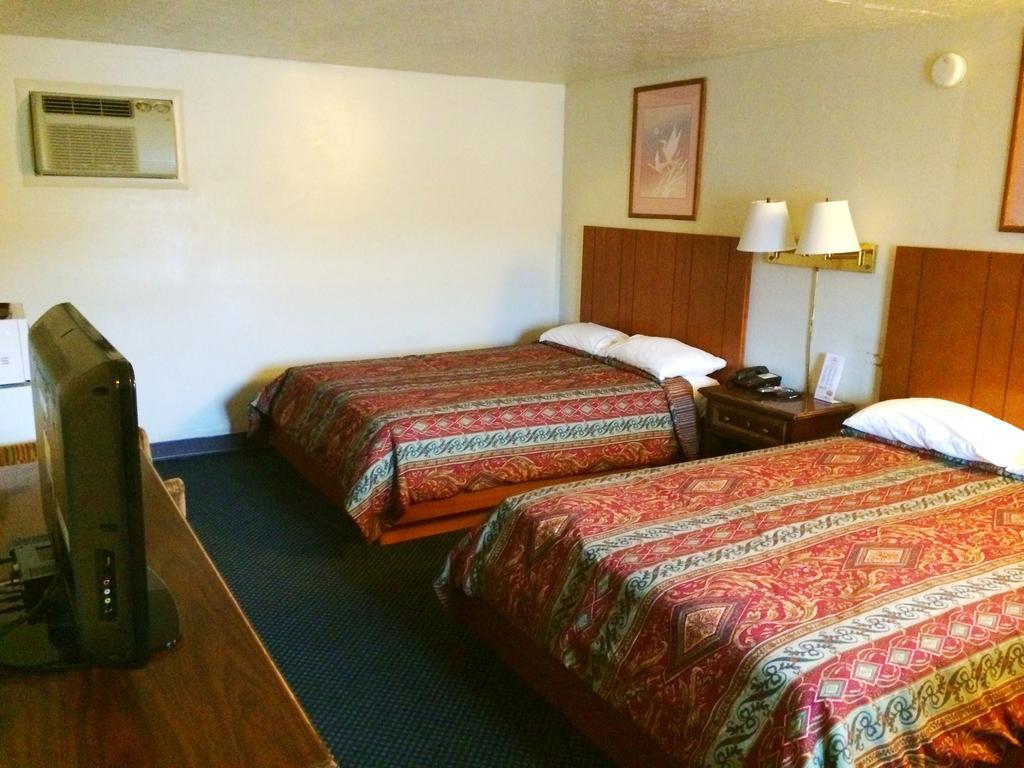 Motel אדג'ווד חדר תמונה